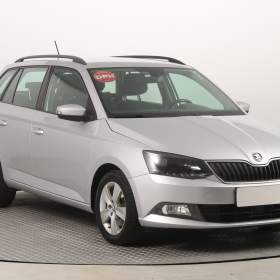 Škoda Fabia 1.0 TSI / 19419776