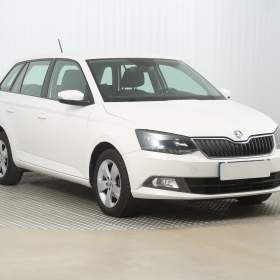 Škoda Fabia 1.0 TSI / 19419776