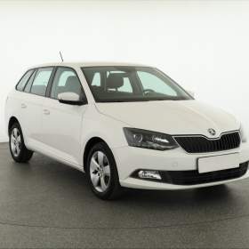 Škoda Fabia 1.0 TSI / 19419776