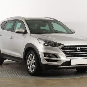 Hyundai Tucson 1.6 CRDi / 19419777