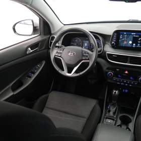 Hyundai Tucson 1.6 CRDi / 19419777
