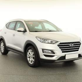 Hyundai Tucson 1.6 CRDi / 19419777