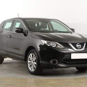 Nissan Qashqai 1.2 DIG- T / 19419783