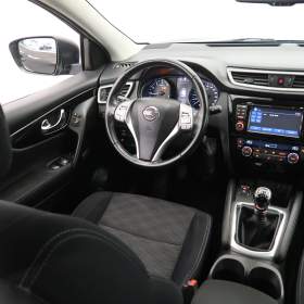 Nissan Qashqai 1.2 DIG- T / 19419783