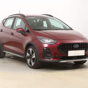 Ford Fiesta 1.0 EcoBoost / 19419785