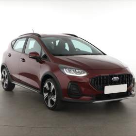 Ford Fiesta 1.0 EcoBoost / 19419785
