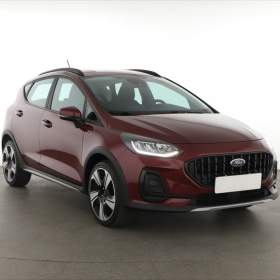 Ford Fiesta 1.0 EcoBoost / 19419785