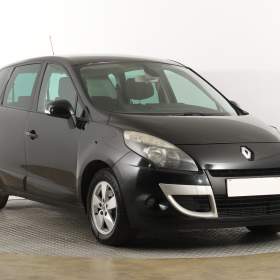 Renault Scénic 1.5 dCi / 19419787