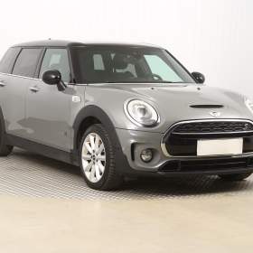 Mini Clubman Cooper S ALL4 / 19419788