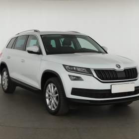 Škoda Kodiaq 2.0 TDI / 19419792