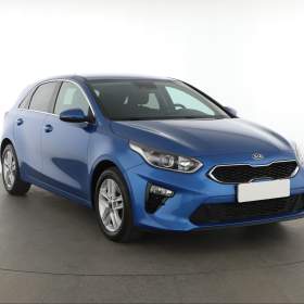 Kia Ceed 1.4 T- GDI / 19419793