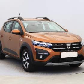 Dacia Sandero 1.0 TCe / 19419796