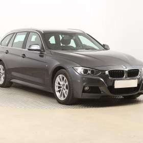 BMW Řada 3 320 d xDrive / 19419801