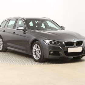 BMW Řada 3 320 d xDrive / 19419801