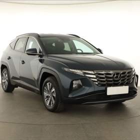 Hyundai Tucson 1.6 T- GDI HEV / 19419808