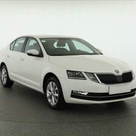Škoda Octavia 2.0 TDI / 19419813
