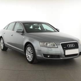 Audi A6 3.0 TDI / 19419825