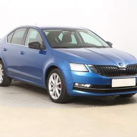 Škoda Octavia 1.4 TSI / 19419831