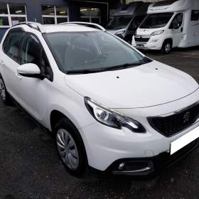 Peugeot 2008 1.2 PureTech / 19419839