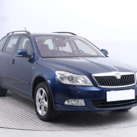 Škoda Octavia 2.0 TDI / 19419842