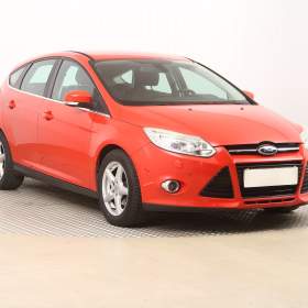 Ford Focus 1.6 TDCi / 19419854