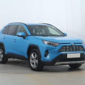 Toyota Rav4 2.5 Hybrid / 19419855