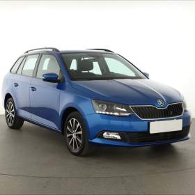 Škoda Fabia 1.2 TSI / 19419858
