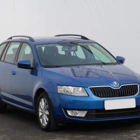 Škoda Octavia 1.6 TDI / 19419863