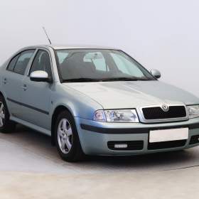 Škoda Octavia 1.6 / 19419866