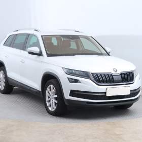 Škoda Kodiaq 2.0 TSI / 19419868