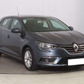 Renault Mégane 1.2 TCe / 19419869