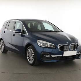 BMW 2 Gran Tourer 216d Gran Tourer / 19419870