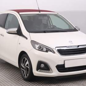 Peugeot 108 1.2 PureTech / 19419873