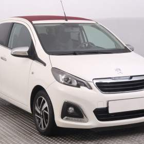Peugeot 108 1.2 PureTech / 19419873