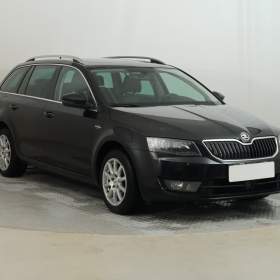 Škoda Octavia 2.0 TDI / 19419874
