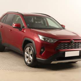 Toyota Rav4 2.0 Valvematic / 19419875