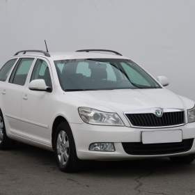 Škoda Octavia 1.4 TSI / 19419876