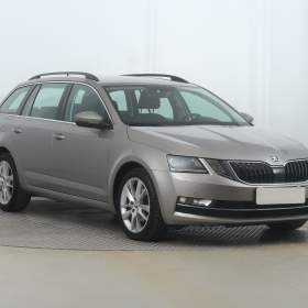 Škoda Octavia 2.0 TDI / 19419879
