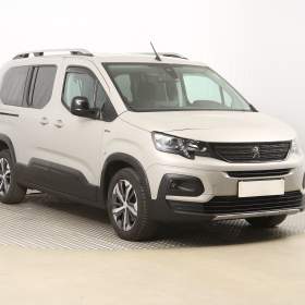 Peugeot Rifter 1.2 PureTech / 19419880