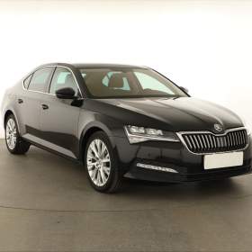 Škoda Superb 2.0 TDI / 19419892