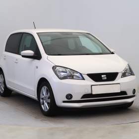 Seat Mii 1.0 MPI / 19419904