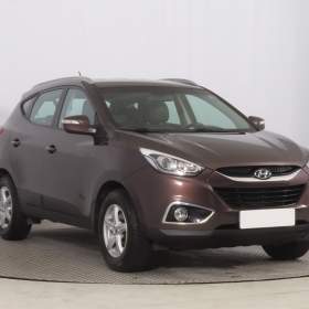 Hyundai ix35 1.7 CRDi / 19419908