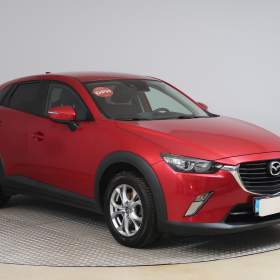 Mazda CX- 3 2.0 Skyactiv- G / 19420090