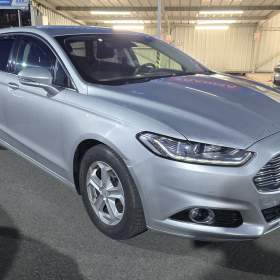 Ford Mondeo 2.0 TDCI / 19420668
