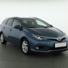 Toyota Auris 1.6 Valvematic / 19420671