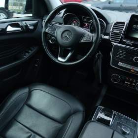 Mercedes- Benz GLE 350d 4MATIC / 19420685