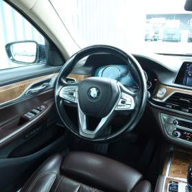 BMW Řada 7 730 d xDrive / 19420688