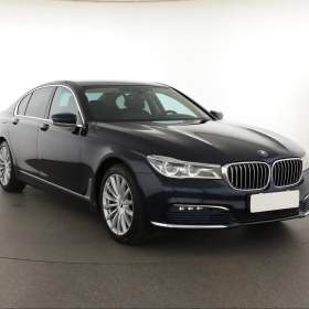 BMW Řada 7 730 d xDrive / 19420688