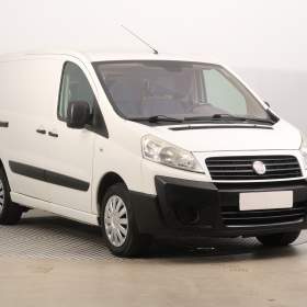 Fiat Scudo 1.6 MultiJet / 19420696