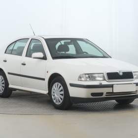 Škoda Octavia 1.8 20V / 19420698